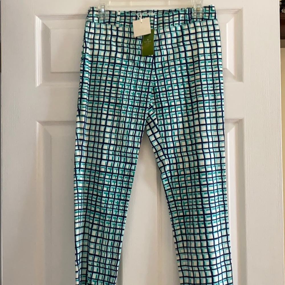 NWT Kate Spade Pants